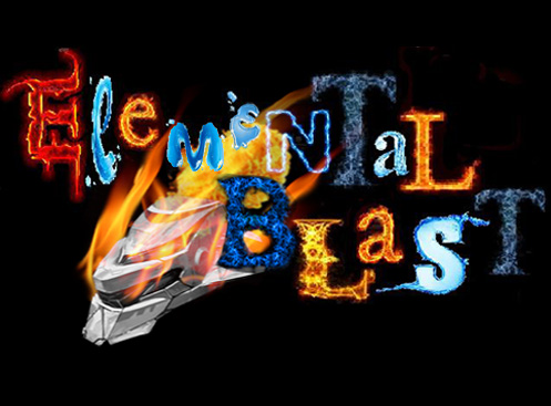 Elemental Blast