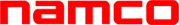 Logo Namco