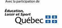 Éducation, Loisir et Sport Québec