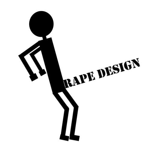 Rape design FTW